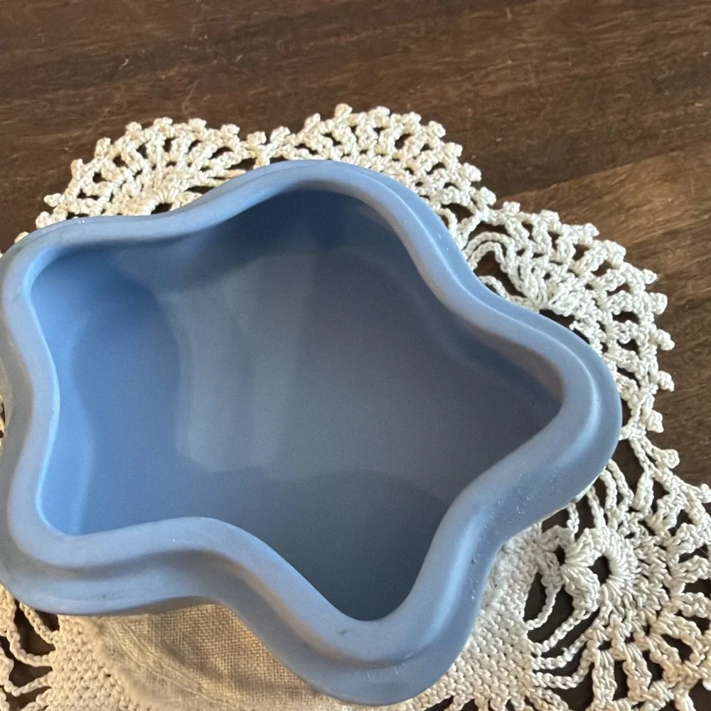 Wedgwood 